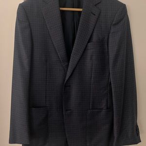 Mens Zegna Sports Jacket - 40 Regular size